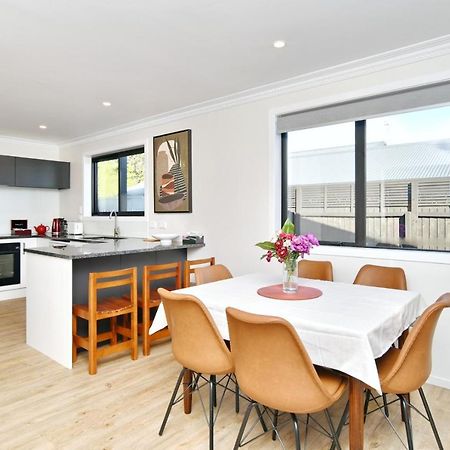 Lavandula 4 - Christchurch Holiday Homes Bagian luar foto