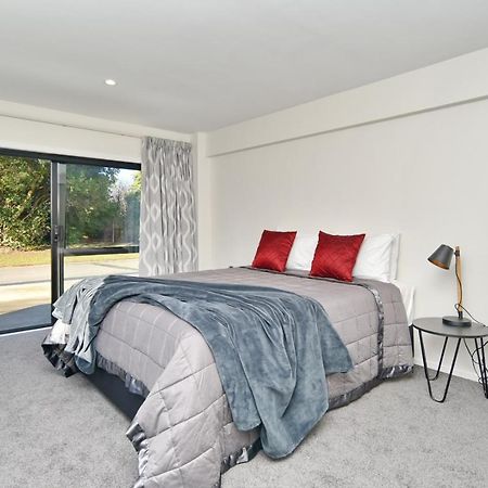 Lavandula 4 - Christchurch Holiday Homes Bagian luar foto