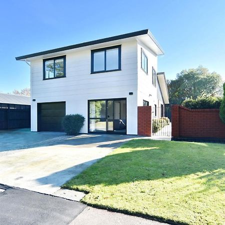 Lavandula 4 - Christchurch Holiday Homes Bagian luar foto