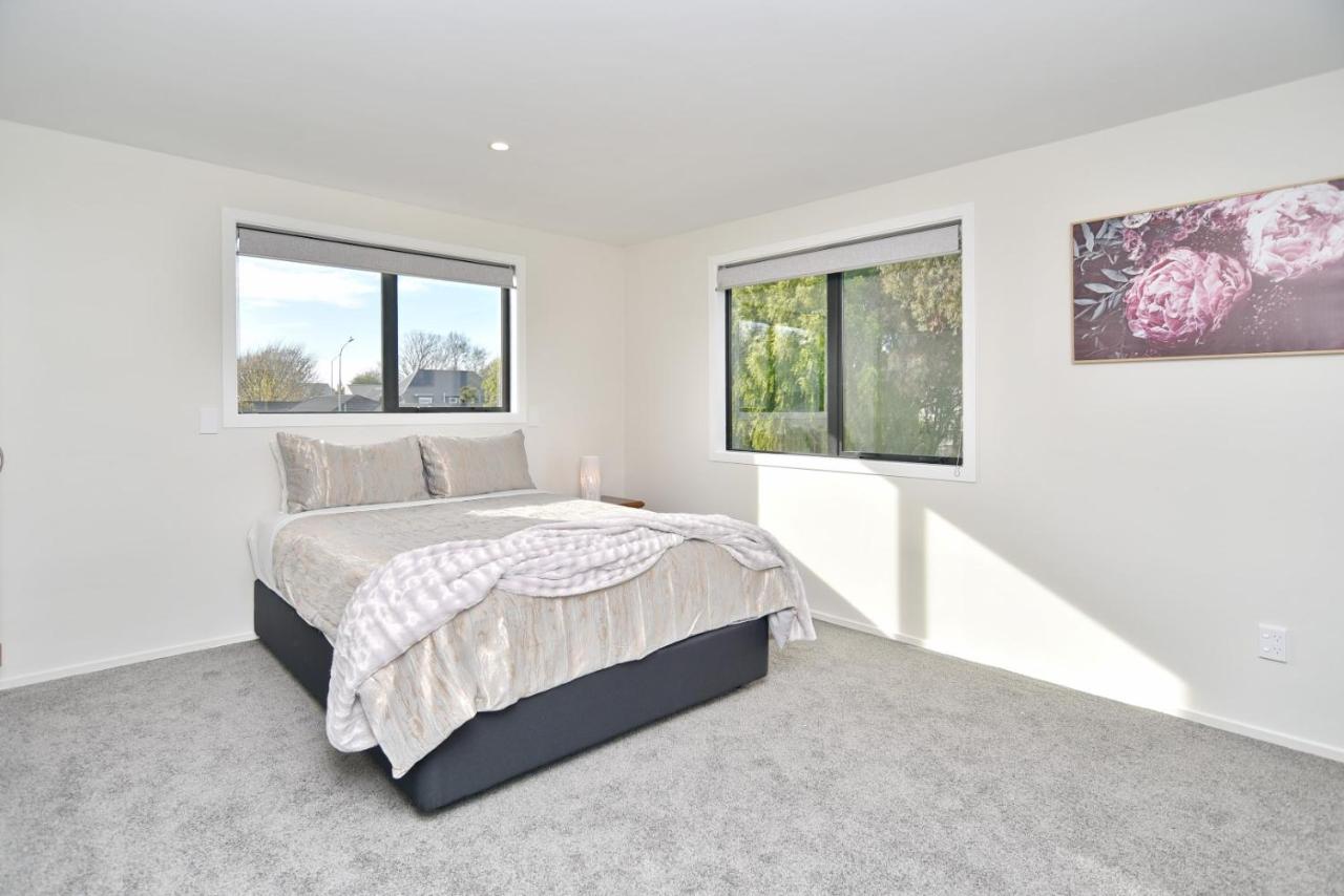 Lavandula 4 - Christchurch Holiday Homes Bagian luar foto