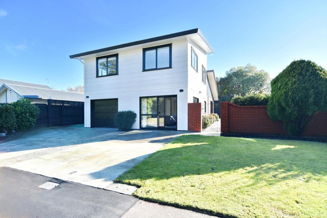 Lavandula 4 - Christchurch Holiday Homes Bagian luar foto
