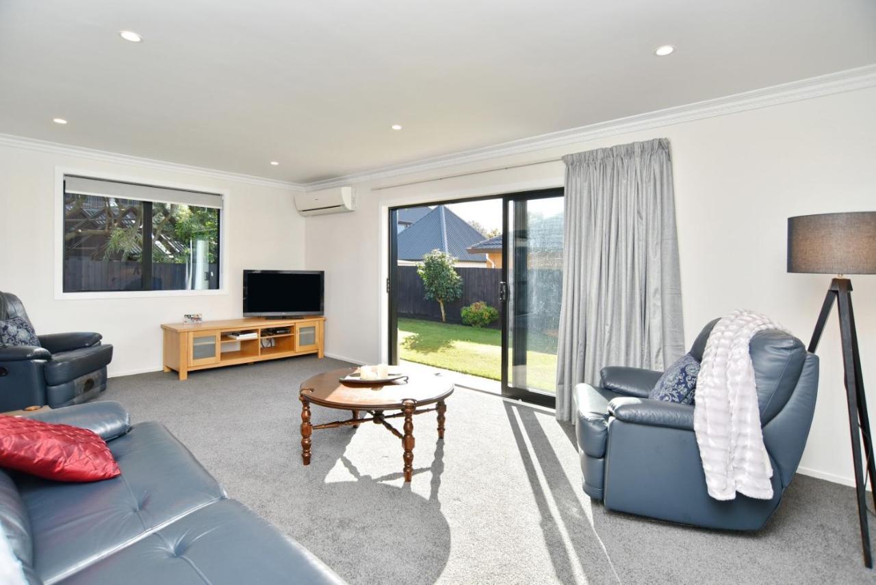 Lavandula 4 - Christchurch Holiday Homes Bagian luar foto
