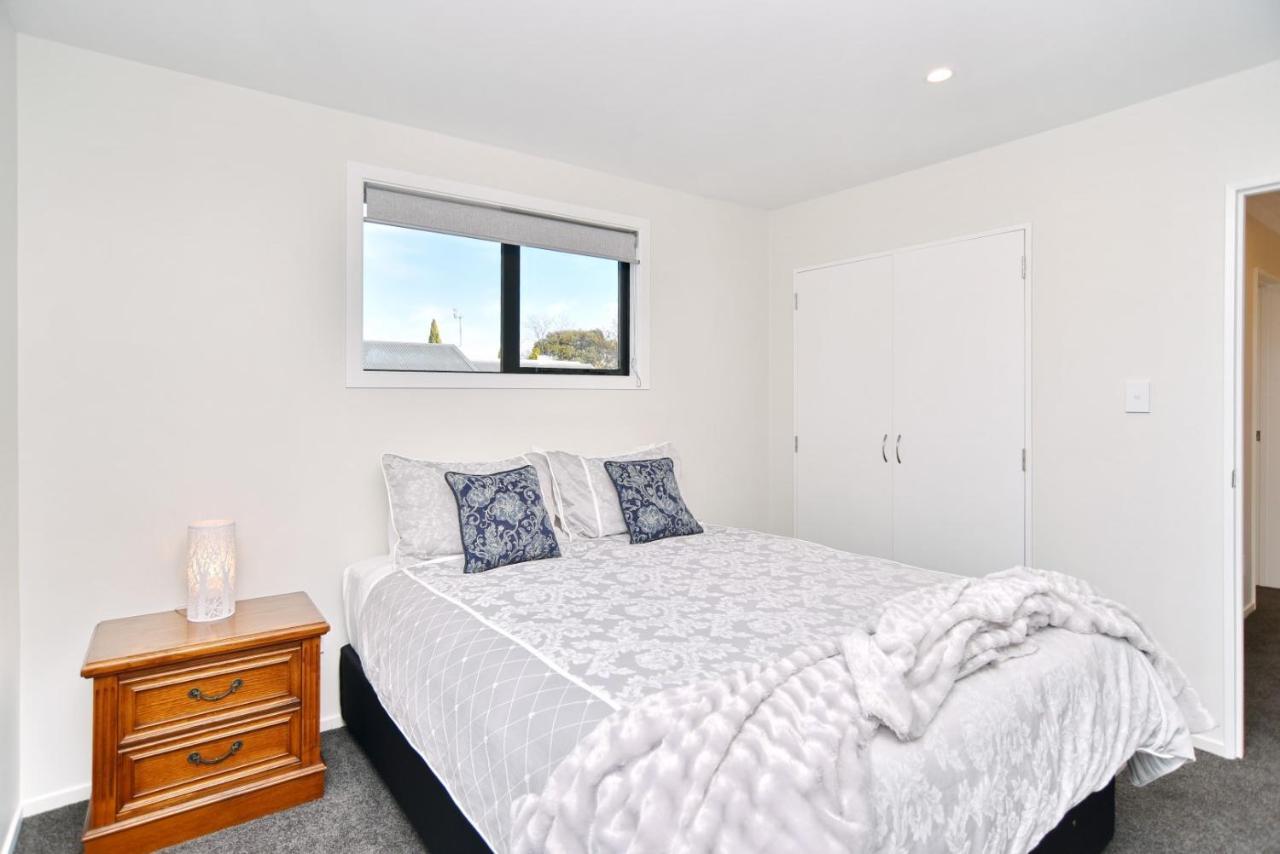 Lavandula 4 - Christchurch Holiday Homes Bagian luar foto