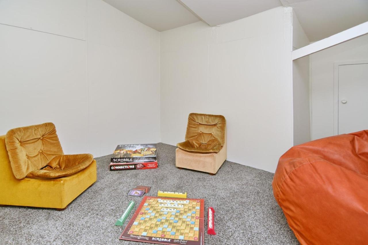 Lavandula 4 - Christchurch Holiday Homes Bagian luar foto