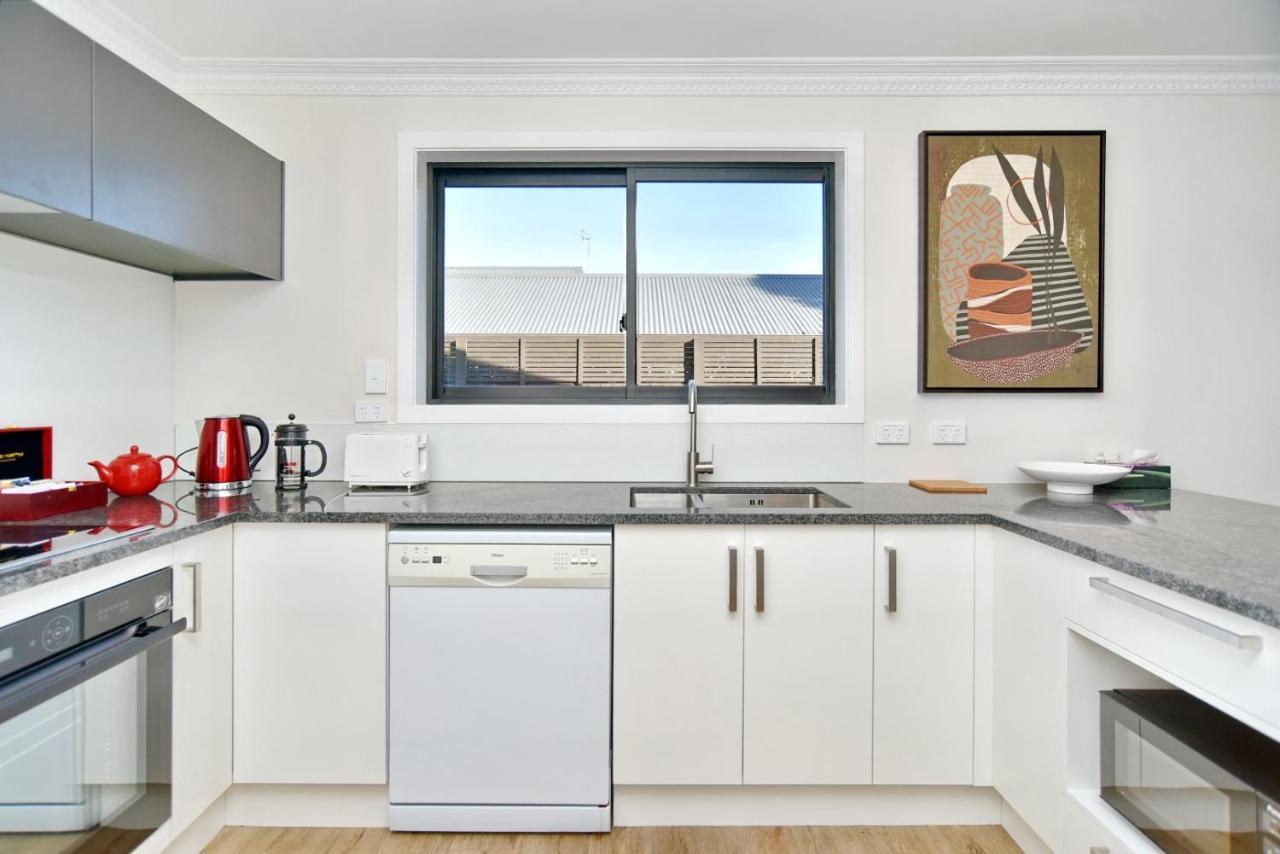 Lavandula 4 - Christchurch Holiday Homes Bagian luar foto