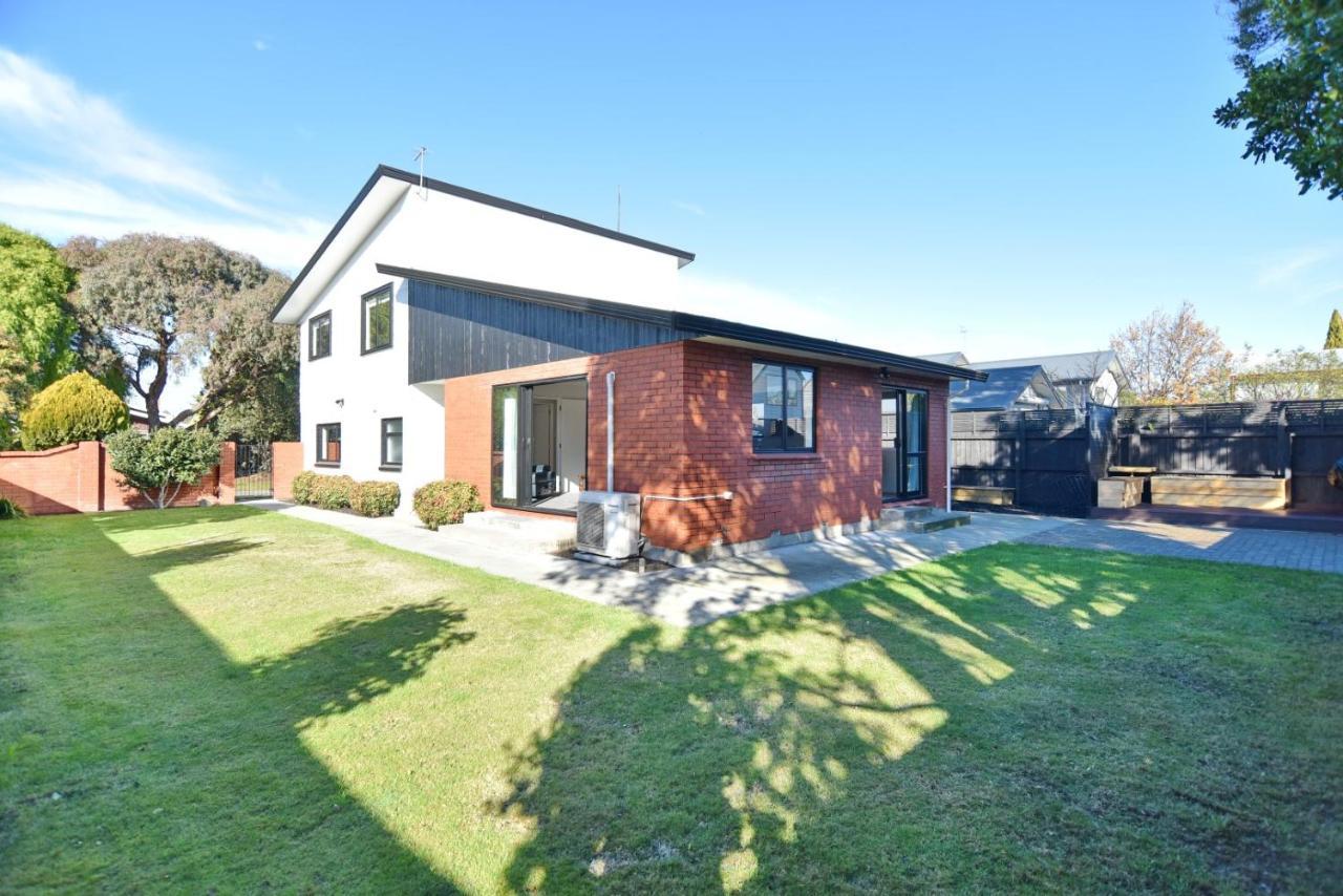 Lavandula 4 - Christchurch Holiday Homes Bagian luar foto