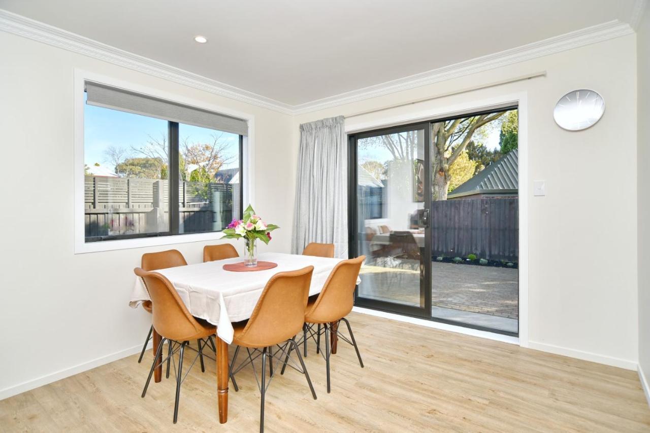 Lavandula 4 - Christchurch Holiday Homes Bagian luar foto
