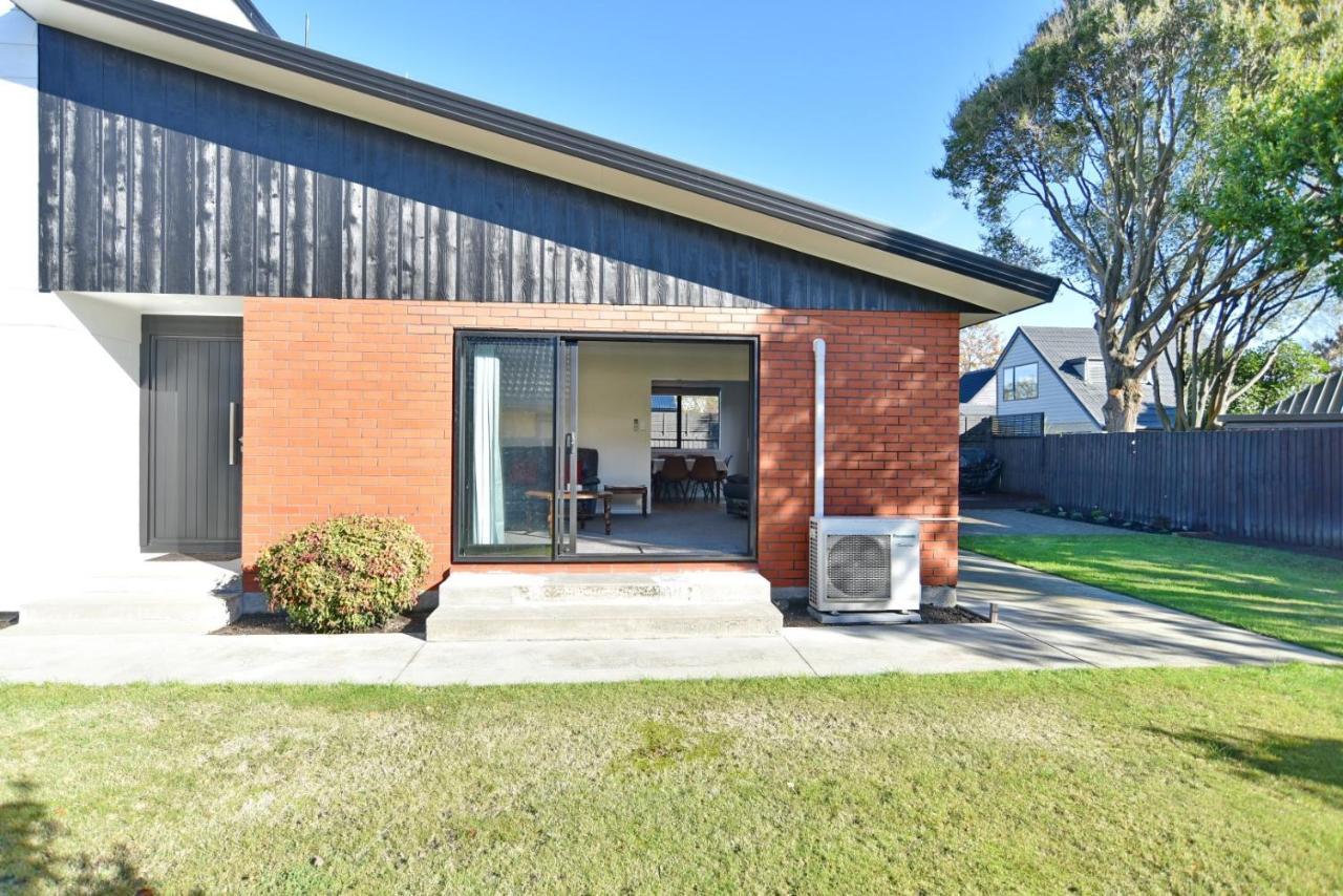 Lavandula 4 - Christchurch Holiday Homes Bagian luar foto