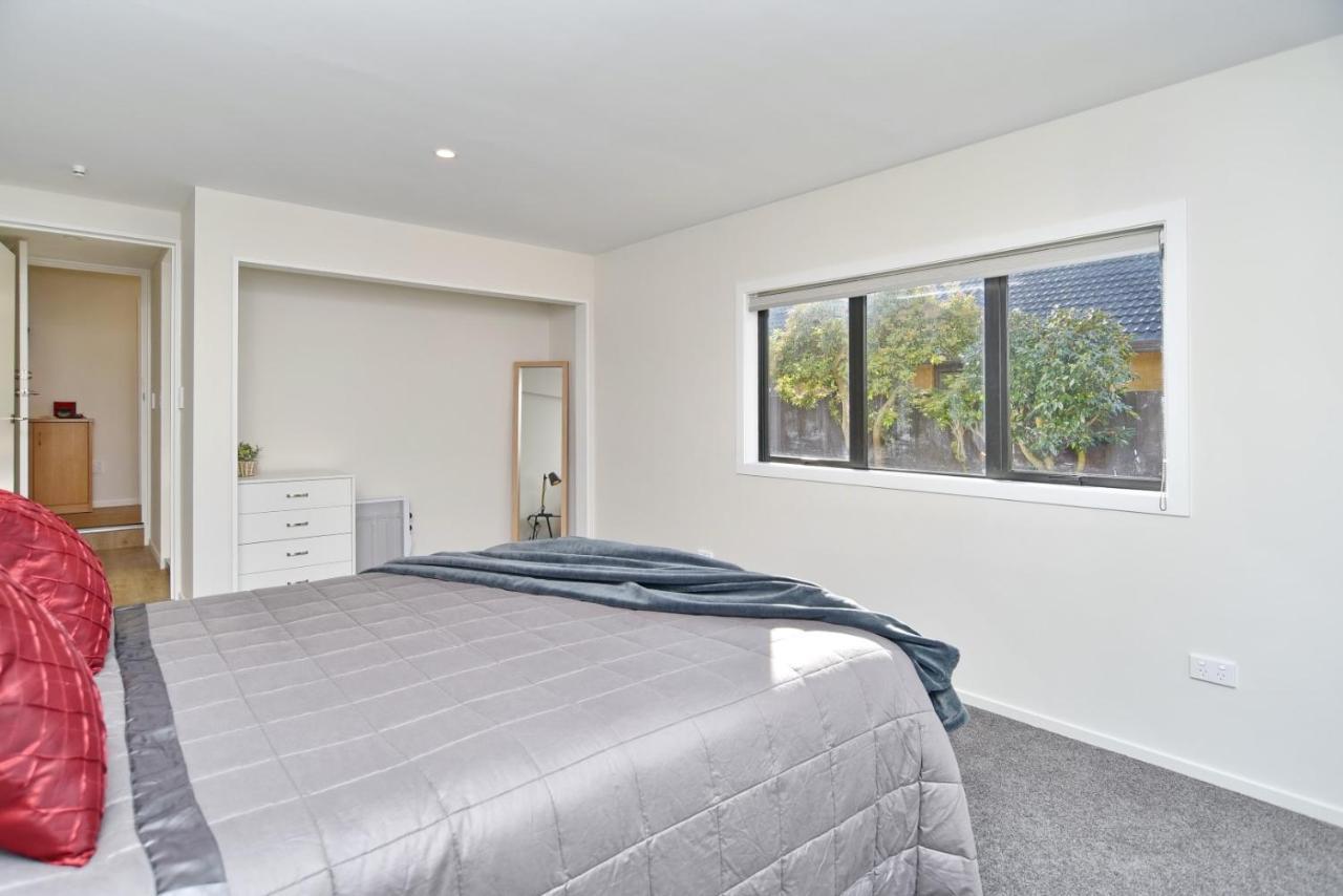 Lavandula 4 - Christchurch Holiday Homes Bagian luar foto
