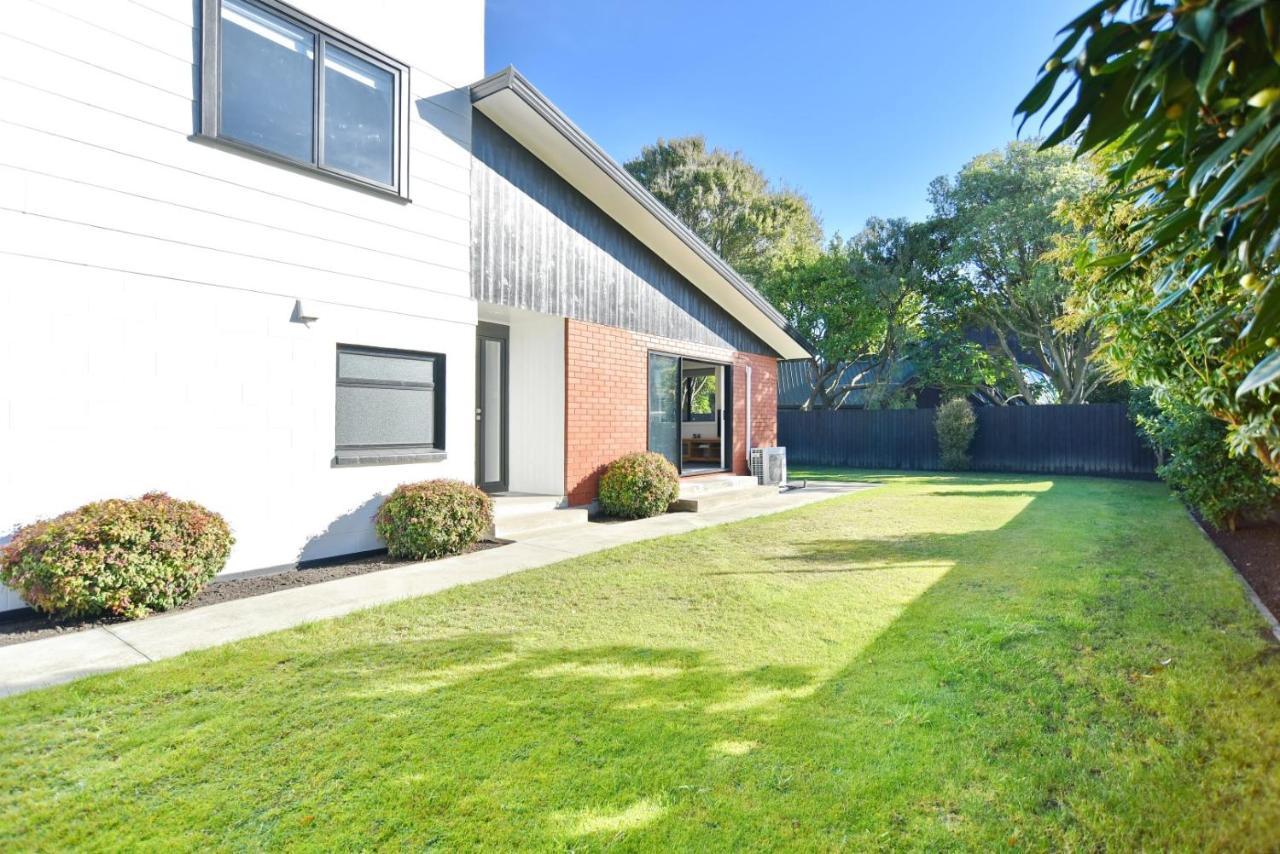Lavandula 4 - Christchurch Holiday Homes Bagian luar foto
