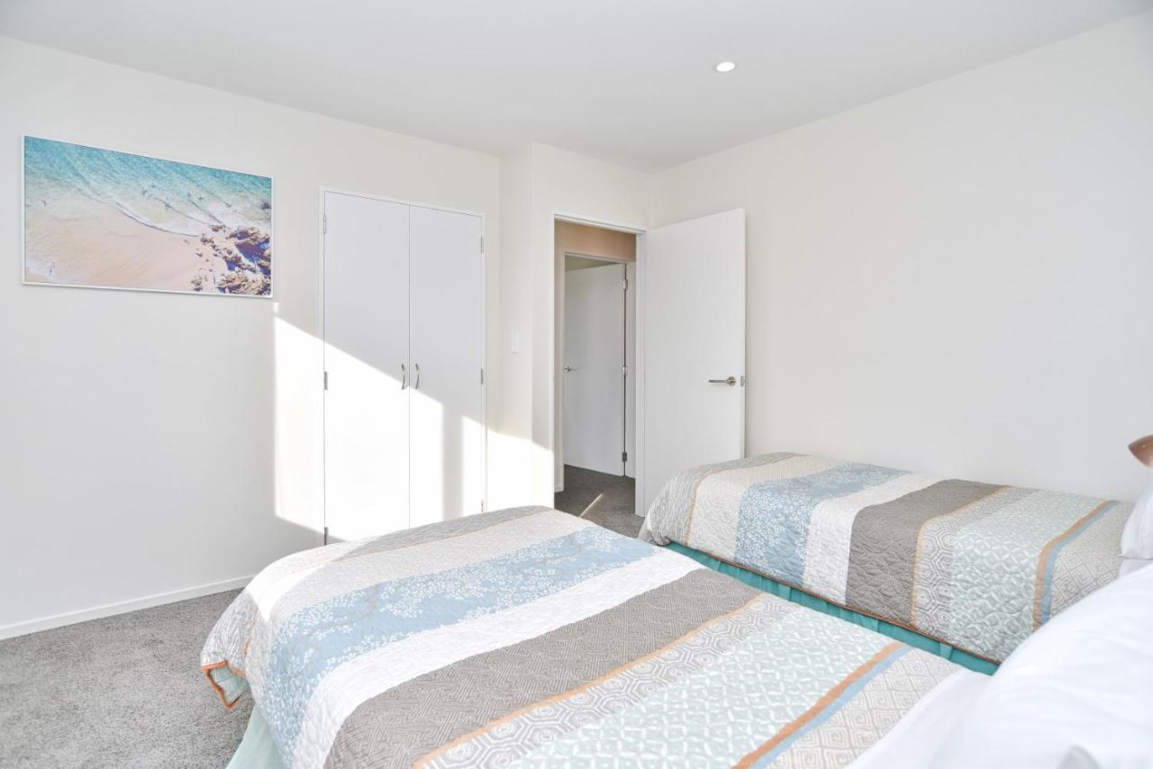 Lavandula 4 - Christchurch Holiday Homes Bagian luar foto