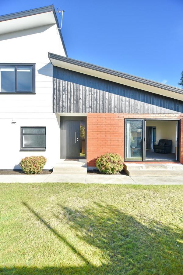 Lavandula 4 - Christchurch Holiday Homes Bagian luar foto