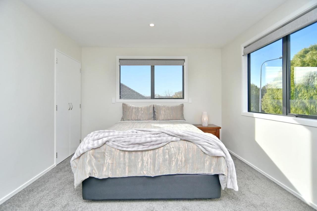 Lavandula 4 - Christchurch Holiday Homes Bagian luar foto