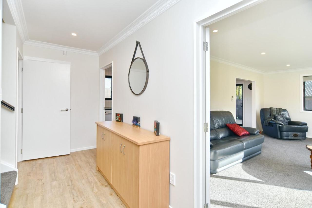 Lavandula 4 - Christchurch Holiday Homes Bagian luar foto