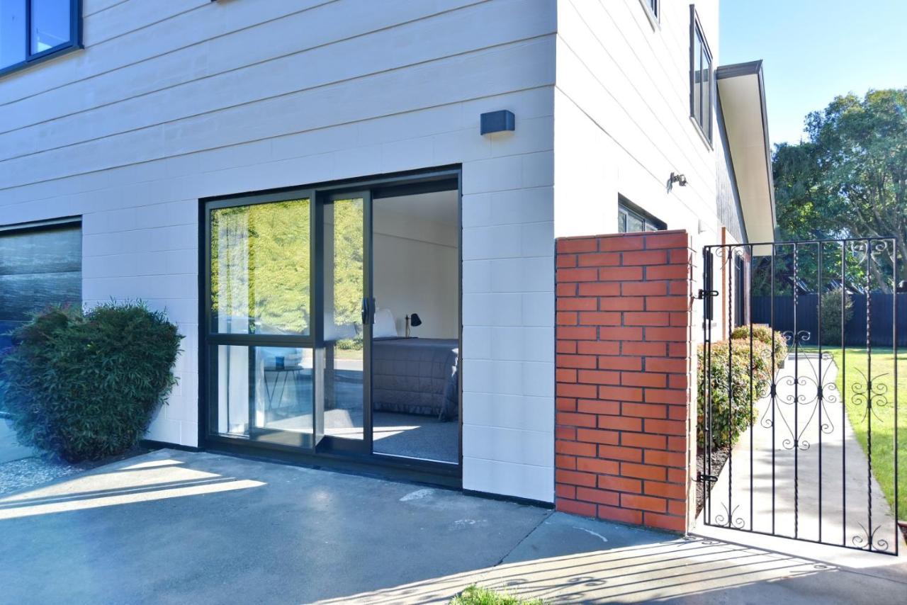 Lavandula 4 - Christchurch Holiday Homes Bagian luar foto