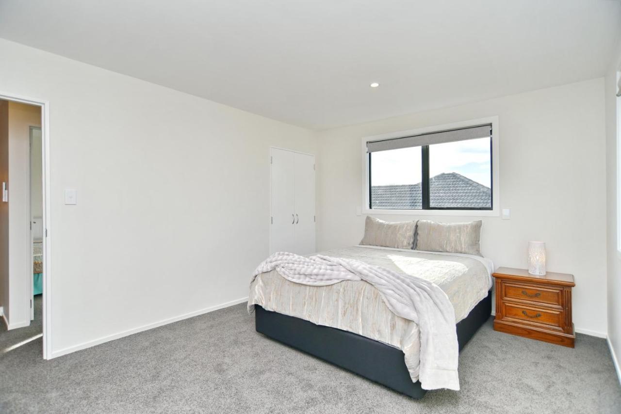 Lavandula 4 - Christchurch Holiday Homes Bagian luar foto