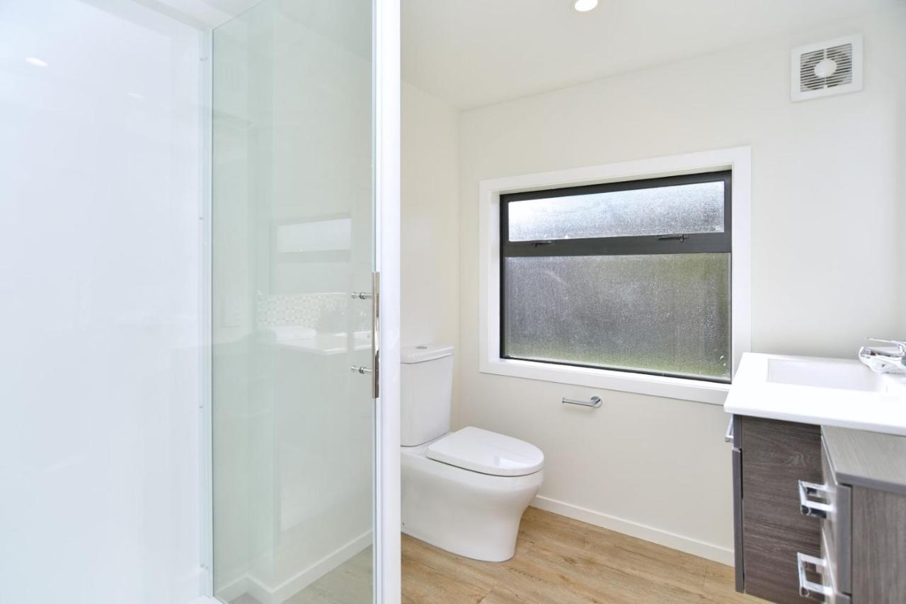 Lavandula 4 - Christchurch Holiday Homes Bagian luar foto