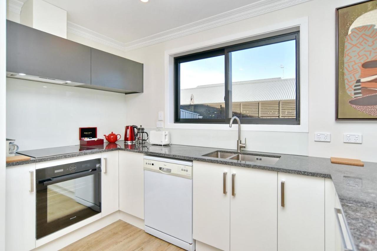 Lavandula 4 - Christchurch Holiday Homes Bagian luar foto