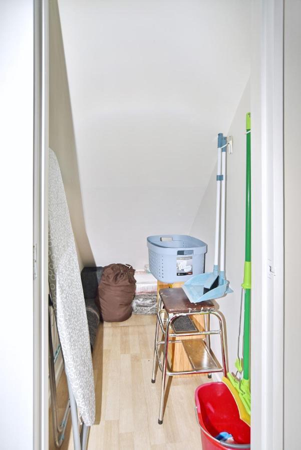 Lavandula 4 - Christchurch Holiday Homes Bagian luar foto