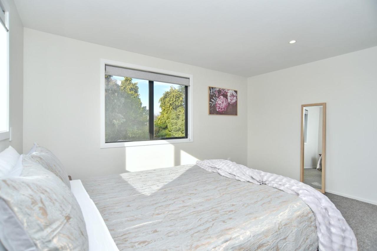 Lavandula 4 - Christchurch Holiday Homes Bagian luar foto
