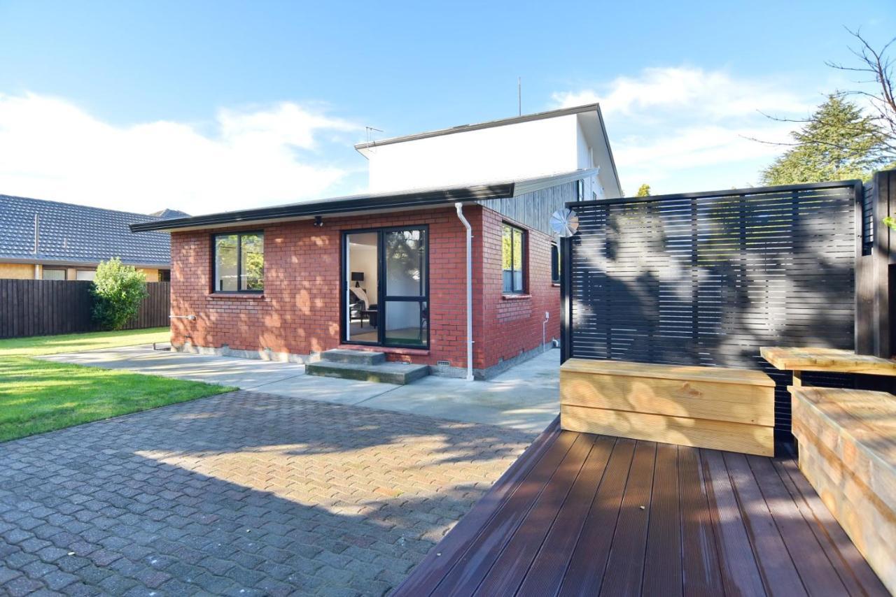 Lavandula 4 - Christchurch Holiday Homes Bagian luar foto