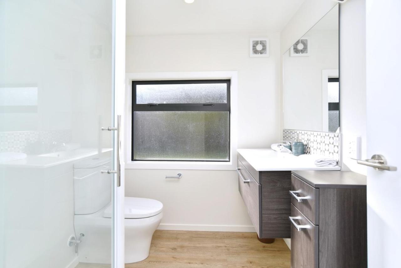 Lavandula 4 - Christchurch Holiday Homes Bagian luar foto