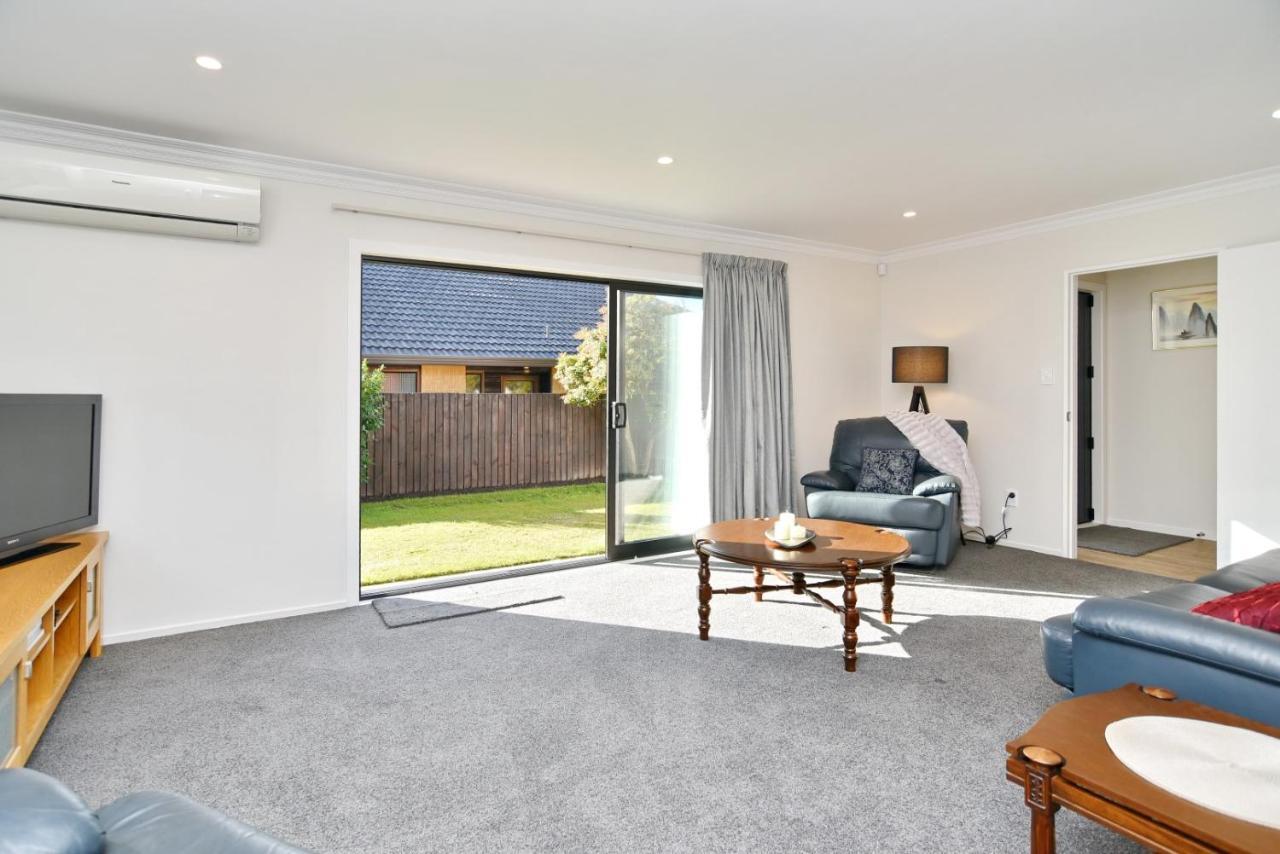 Lavandula 4 - Christchurch Holiday Homes Bagian luar foto