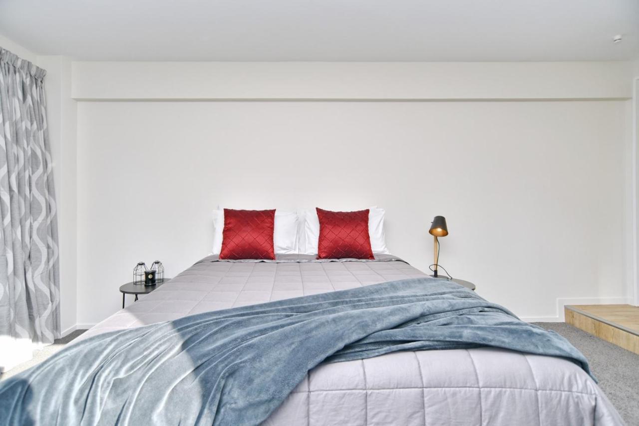 Lavandula 4 - Christchurch Holiday Homes Bagian luar foto