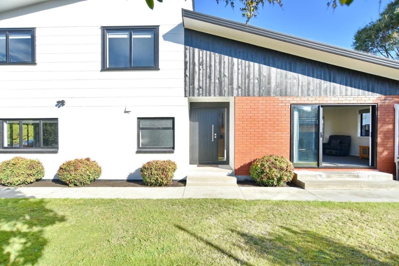 Lavandula 4 - Christchurch Holiday Homes Bagian luar foto