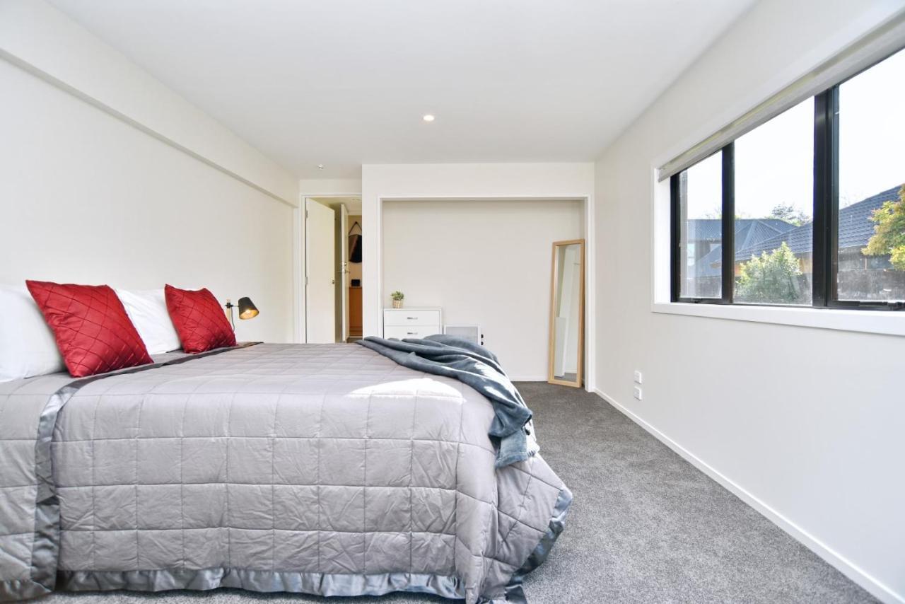 Lavandula 4 - Christchurch Holiday Homes Bagian luar foto